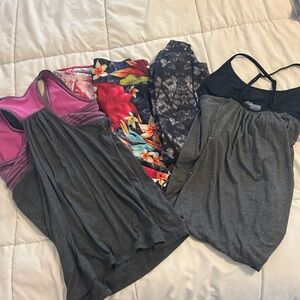 CALIA Athletic Bundle Lot